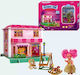 Anelixi Paper Construction Toy with Light, Music and Playground for Children 8+ years old+ Years