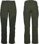 Zotta Forest Colorado Jagdhose in Khaki Farbe