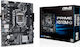 Asus PRIME H510M-D Motherboard Micro ATX με Intel 1200 Socket