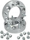 Simoni Racing Αποστάτες Τροχών Αυτοκινήτου για Toyota 25mm (6x139.7) για Toyota Land Cruiser 2τμχ