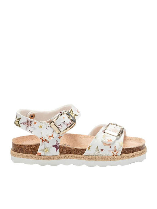 Lelli Kelly Kids' Sandals Marianna White