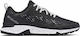 Columbia Vitesse Men's Hiking Shoes Black