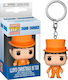 Funko Pocket Pop! Keychain Movies: Dumb and Dumber - Lloyd Christmas in Tux