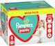 Pampers Pants Pants 360° Πάνες Βρακάκι No. 6 για 15+kg 84τμχ