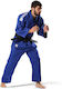 Adidas Uniform Training Adulți / Copii Uniforme Judo Albastru