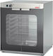 Modular Professional Στόφα LM12T64 12 Θέσεων Π97xΒ73xΥ70cm