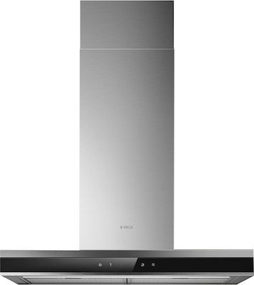 Elica Adéle BLIX / A / 90 PRF0167315 Kamin-Dunstabzug 90cm Inox