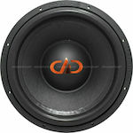 DD Audio Redline 818d D2 Автомобилен Субуфер 15" 3000W RMS 10.00.00084