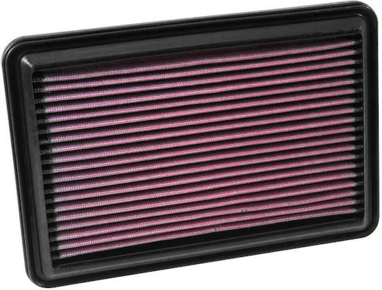 K&N Freeflow Air Filter for Renault Kadjar / Koleos Nissan Qashqai / X-Trail