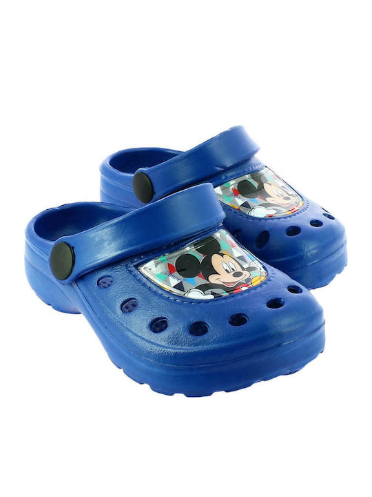 Mickey Mouse Clubhouse