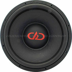 DD Audio Redline 715d D2 Car Audio Subwoofer 15" 1200W RMS 10.00.00022