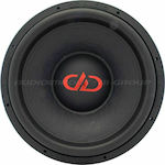 DD Audio Redline 715d D2 Car Audio Subwoofer 15" 1200W RMS 10.00.00022