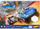 Diakakis Drawing Pad Hot Wheels 1pcs