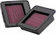 K&N Freeflow Air Filter for Nissan GT-R