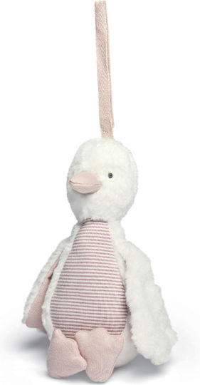 Mamas & Papas Pendant Toy for Car Chime Duck