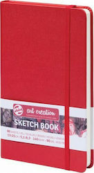 Royal Talens Μπλοκ Σχεδίου Sketchbook Art Creation Sketch Book Α5 14.8x21cm