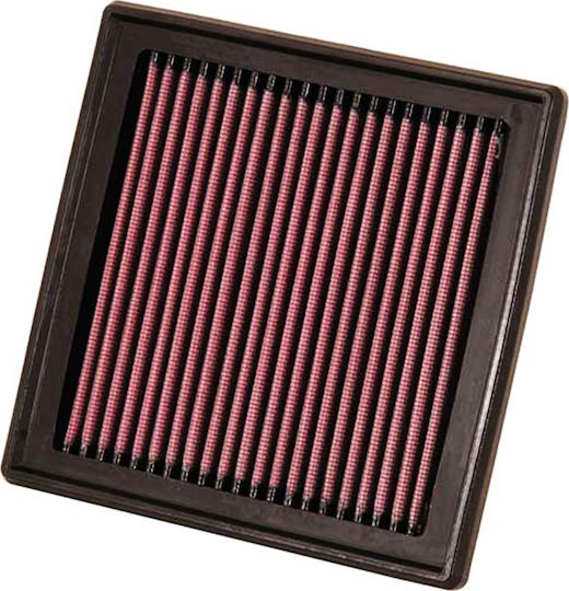 K&N Freeflow Air Filter for Fiat Sedici Suzuki SX4 Nissan 350Z / 370Z Infiniti EX35 / G37 / Q60 / QX50