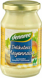 Dennree Μαγιονέζα 250ml Dennree Μαγιονέζα 250ml