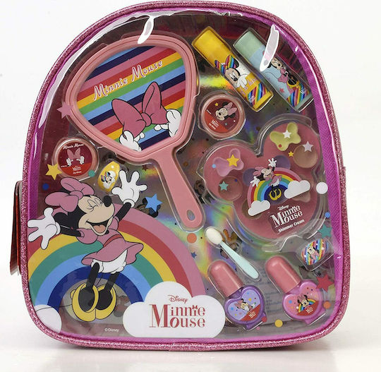 Markwins Disney Minnie: Beauty On The Go Bag Детски грим 1580172E
