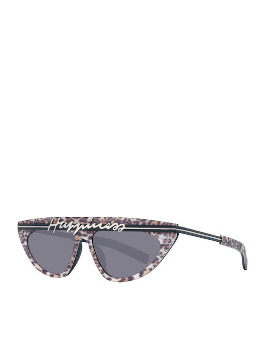 Sting Women's Sunglasses with Multicolour Frame...