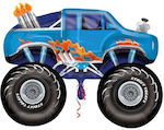 Baloane jeep 4x4 monstru 83 cm