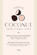 Natprod Coconut Soap Bar with Olive Oil 100gr