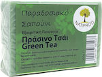 Natprod Green Tea Green Soap 100gr