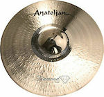 Anatolian China 14" Diamond Trinity Crash