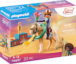 Playmobil Spirit Rodeo Pru for 4-12 years old