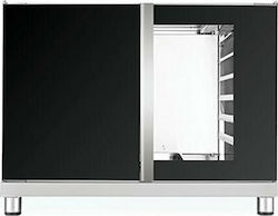 Piron Στόφα PL7612 12 Θέσεων Π78xΒ90xΥ60cm Piron Στόφα PL7612 12 Θέσεων Π78xΒ90xΥ60cm