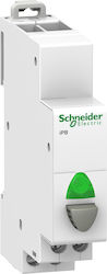 Schneider Electric Acti9 iPB Μονοπολικό Μπουτόν...