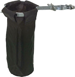 Gewa Drumstick Bag Θήκη για Drums Μαύρη Gewa Drumstick Bag Θήκη για Drums Μαύρη