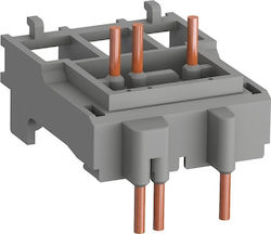 Abb Sammelschiene elektrische Schalttafel 45399