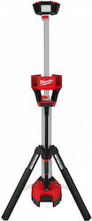 Milwaukee M18 HOSALC-0 Proiector de Lucru cu Baterie LED IP34