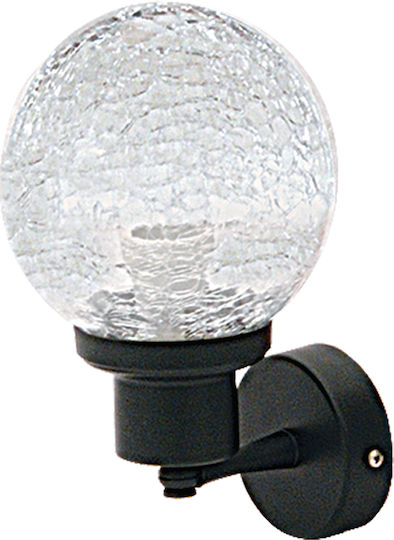 ARlight Aplica de exterior montată pe perete E27 IP44