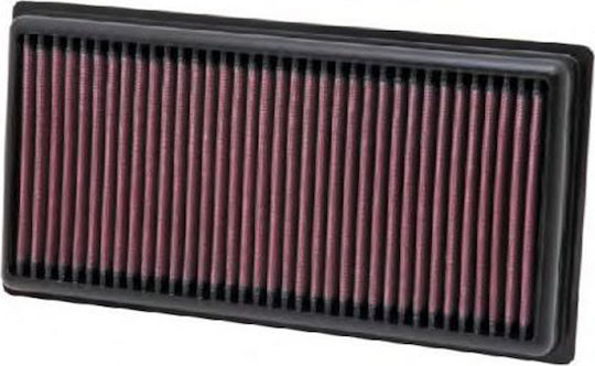 K&N Filtru de aer Freeflow pentru Fiat 500 / Punct / Punto Evo Alfa Romeo Mito Lancia Ypsilon