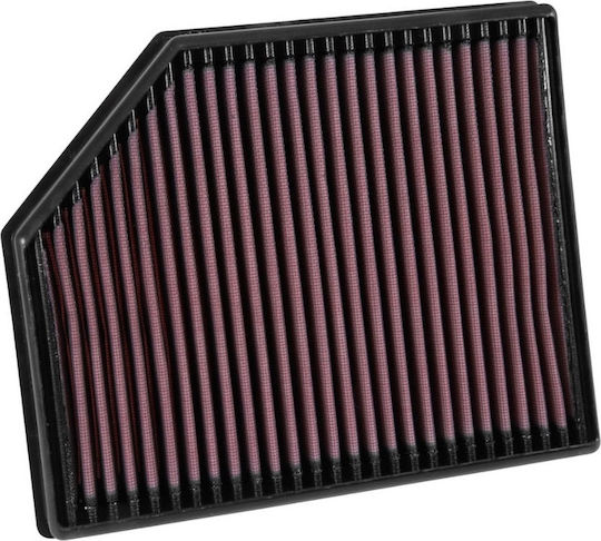 K&N Freeflow Air Filter for Volvo S90 / V90 / XC 60 / XC 90