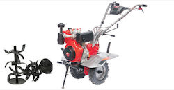 Geotec GTM 1000 D Kultivator Erdöl 5.5hp/296cc