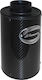 Simota Barrel Carbon KIT for Opel Astra