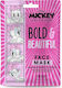 Mad Beauty Daisy Sheet Face Moisturizing Mask