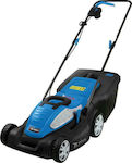 Plus XL 1600 Lawn Mower Electric 1600W 220102