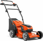 Husqvarna LC137i Rasenmäher Batterie 36V Solo 970 50 09-01