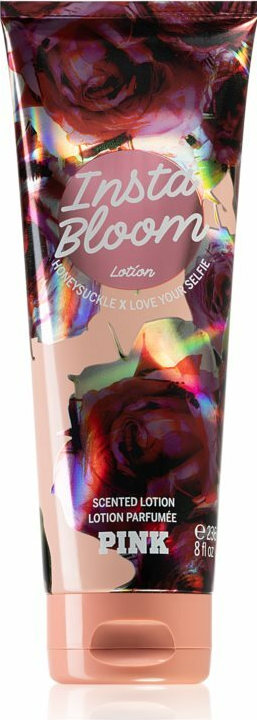 Insta bloom victoria 2025 secret