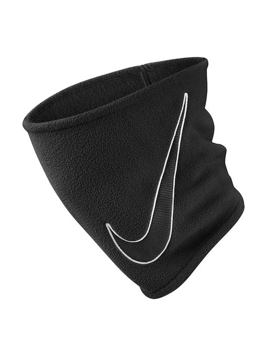 Nike Fleece 2.0 N.100.0656-010 Αθλητικό Περιλαίμιο Μαύρο