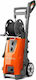 Husqvarna PW 490 Pressure Washer Electric 2400W with Pressure 190bar and Metal Pump