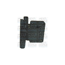 Ignition Coil MEAT & DORIA 10423