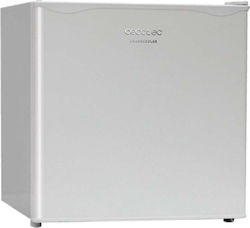 Cecotec GrandCooler 20000 Mini Bar Ξενοδοχείου 46lt, Ενεργειακής Κλάσης F 48x45x47.7cm Cecotec GrandCooler 20000 Mini Bar Ξενοδοχείου 46lt, Ενεργειακής Κλάσης F 48x45x47.7cm
