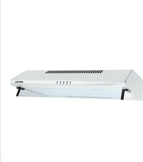 Gruppe Pratico 500 S-3002A-A01-M11-500 50см Бял
