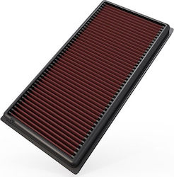 K&N Freeflow Air Filter for Mercedes-Benz C Class C63 AMG 2006-2016