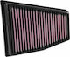 K&N Freeflow Air Filter for Audi RS5 / A4 / A5 / S4 / RS4 S5